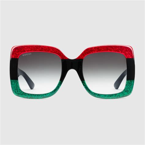 gucci 2021 occhiali|Gucci Sunglasses for Women .